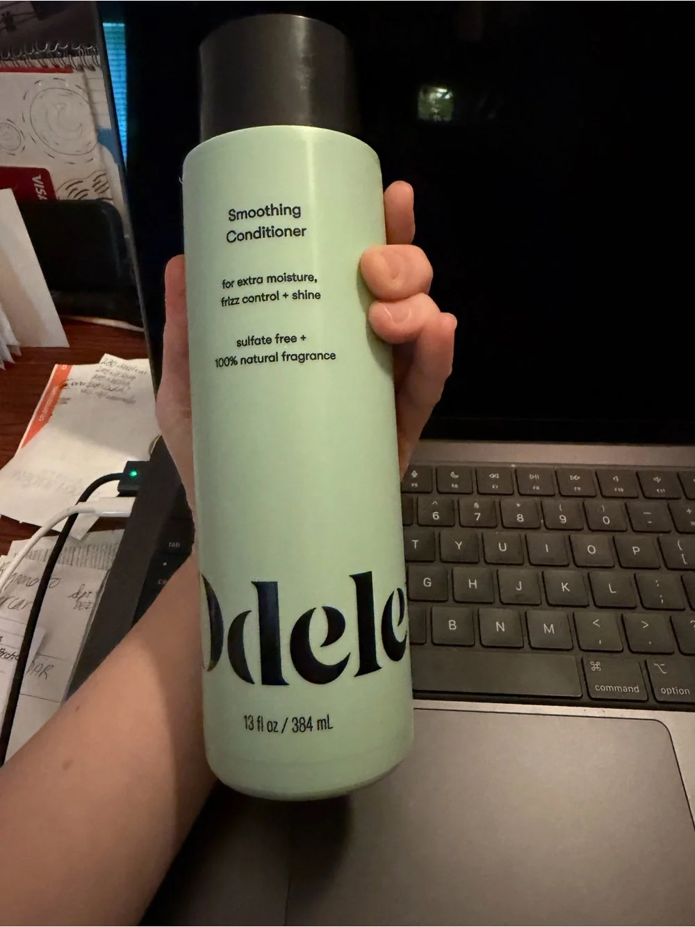 Odele Smoothing Conditioner